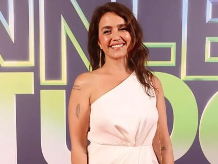 Em meio a críticas, Manuela Dias avalia "Vale Tudo": "Dei tudo que eu pude"