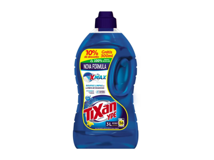 Anvisa recolhe lotes de sabão líquido de marca famosa para roupas por contaminação