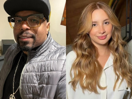 Buchecha lamenta morte de jovem baleada na cabeça no Rio: “Precisamos de uma resposta"