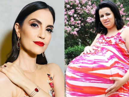 Por trás da história: Chris Flores conta como desvendou a “Grávida de Taubaté”