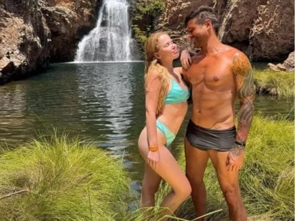 Dado Dolabella e Marcela Tomaszewski criticam edição de entrevista exibida na Record