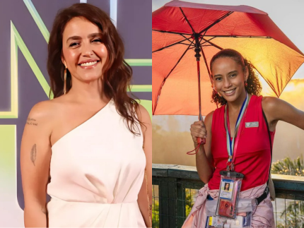 "Vale Tudo": Globo se pronuncia sobre embate de Taís Araujo e Manuela Dias