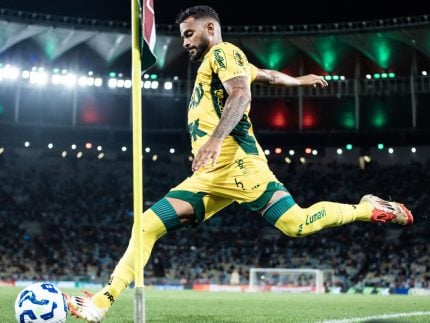 Mirassol promete prêmio milionário para elenco em caso de vaga na Libertadores