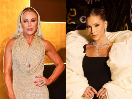 Poliana curte vídeo que avalia Virginia em relacionamentos: “Só se sente viva com amor difícil”