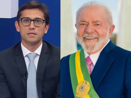 Schneider critica fala de presidente Lula sobre megaoperação no RJ no Jornal da Band